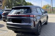 Chery Tiggo 7 Comfort 1.6 T-GDI DCT