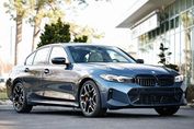 BMW Seria 3 320d xDrive M Sport