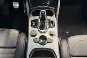 Alfa Romeo Stelvio 2.0 Turbo Intensa Q4