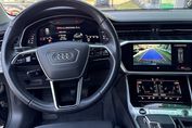 Audi A6 40 TDI quattro