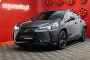 Lexus UX 250h F Impression