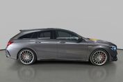 Mercedes CLA AMG CLA 45 4-Matic