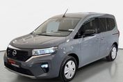 Nissan Townstar 1.3 DIG-T L1