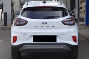 Ford Puma Titanium 1.0 EcoBoost aut.