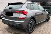 Skoda Kamiq Monte Carlo 1.0 TSI
