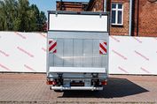 Renault Master L3 Kontener 8EP + Winda