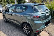 Dacia Sandero Expression 1.2 Eco-G LPG