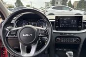 Kia Ceed 1.5 T-GDI M DCT