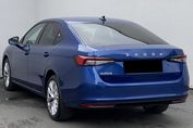 Skoda Superb L&K 2.0 TSI DSG