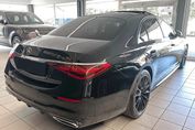 Mercedes Klasa S 450 d 4-Matic L AMG Line