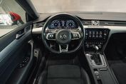 Volkswagen Arteon Tdi Bi-Turbo Scr 4MOT r-Line Dsg