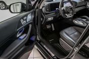 Mercedes GLE 300 d 4-Matic AMG Line