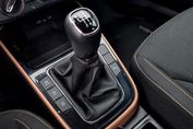 Skoda Fabia TSI Selection
