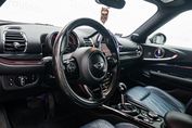 Mini Clubman Cooper S aut