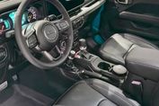 Jeep Wrangler Rubicon GME 2.0 Turbo aut 4WD