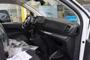 Opel Vivaro XL L2H1 Zabudowa Brygadowa Składana