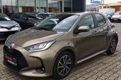Toyota Yaris 1.5 Hybrid Comfort