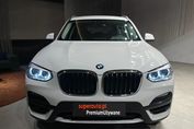 BMW X3 xDrive20d Advantage