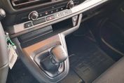Opel Vivaro XL L2H1 Zabudowa Brygadowa Składana