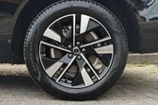 Volvo XC60 B5 AWD Plus Bright