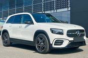 Mercedes GLB 200  AMG Line