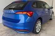 Skoda Scala Edition 130 1.5 TSI  DSG