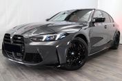 BMW Seria 3 M3 Competition xDrive