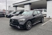 Mercedes GLC AMG 63 S E Performance 4-Matic