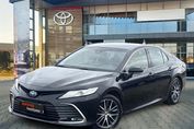 Toyota Camry 2.5 Hybrid Executive Cvt