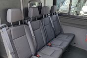 Ford Transit 350 L3H2 Trend Zabudowa Brygadowa