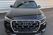 Audi Q7 TDI quattro S Line