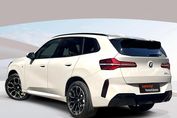 BMW X3 xDrive20d M Sport