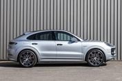 Porsche Cayenne Coupe S E-Hybrid Black Edition