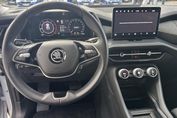 Skoda Kodiaq Selection 2.0 TDI 4x4  DSG