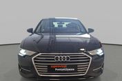 Audi A6 40 TDI quattro Sport