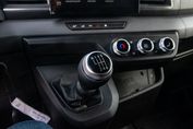 Renault Master L3 Zabudowa 10EP