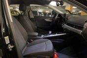 Audi A4 35 TFSI mHEV Advanced S tronic