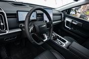 Jaecoo 7 1.6 T-GDI OffRoad AWD DCT