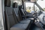 Mercedes Sprinter 317 CDI PRO Długi 9G-Tronic Skrzynia Otwarta