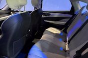 BYD Seal 5 DM-i 1.5 Design