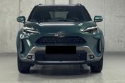 Toyota Yaris Cross Executive 1.5 Hybrid
