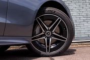 Mercedes Klasa C 220 d 4-Matic AMG Estate