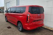 Ford Tourneo Custom 320 AWD L2 Titanium X A8