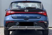 Hyundai i20 1.2 Modern