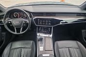 Audi A6 50 TFSI e quattro Sport S tronic