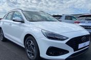 Hyundai i30 1.6 T-GDI Modern DCT