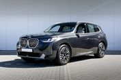 BMW X3 xDrive20