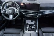 BMW X5 xDrive40d M Sport