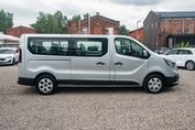 Renault Trafic Kombi L2H1
