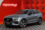 Volvo XC60 B4 D AWD R-Design